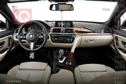 بي ام دبليو الفئة 4